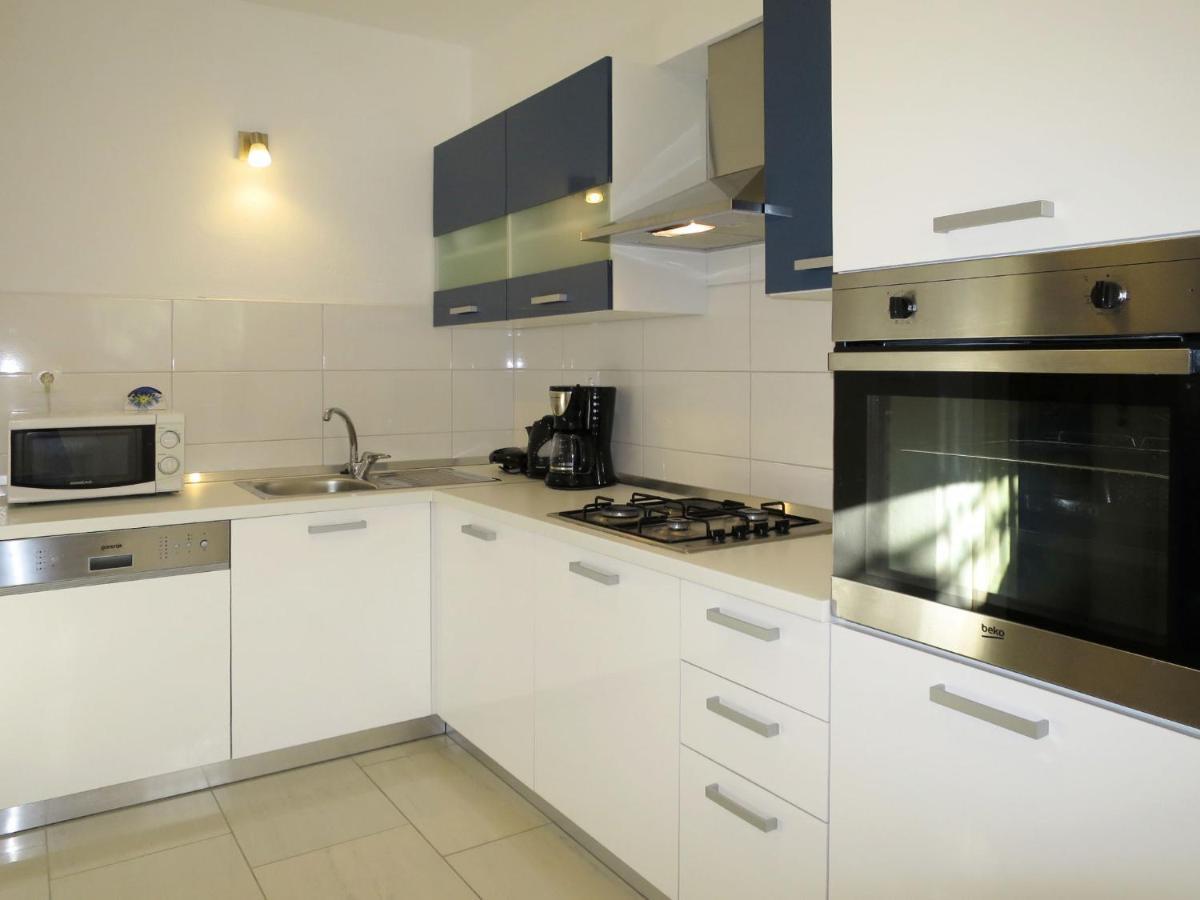 Apartment Klaric-2 By Interhome Трогир Екстериор снимка