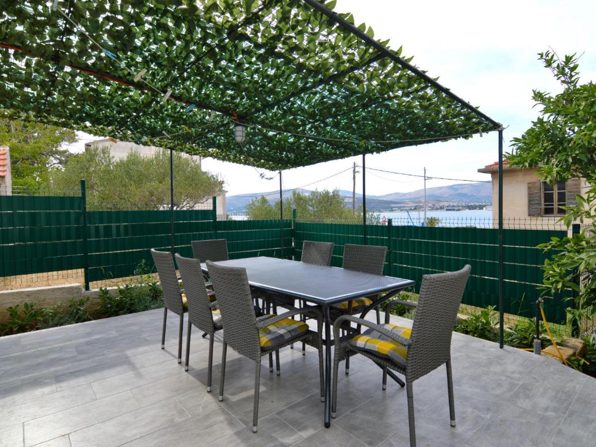 Apartment Klaric-2 By Interhome Трогир Екстериор снимка